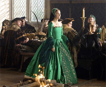 Illustration for article titled Book Vs. Film: The Other Boleyn Girl